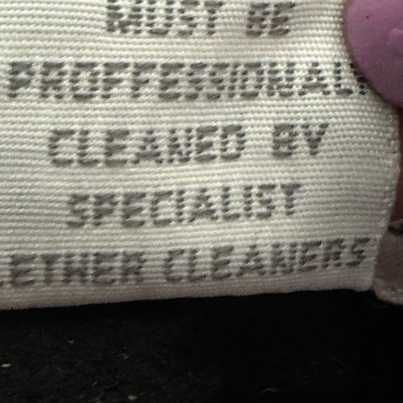 Julian K. Vintage Black & Gold Woman’s Leather Bomber Jacket M Art Deco Style - Picture 6 of 6